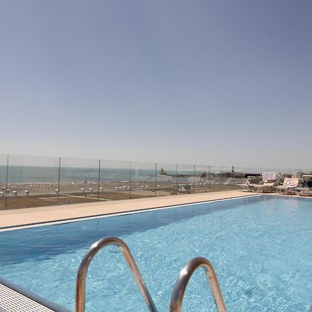 Hotel Monaco Caorle Exterior photo