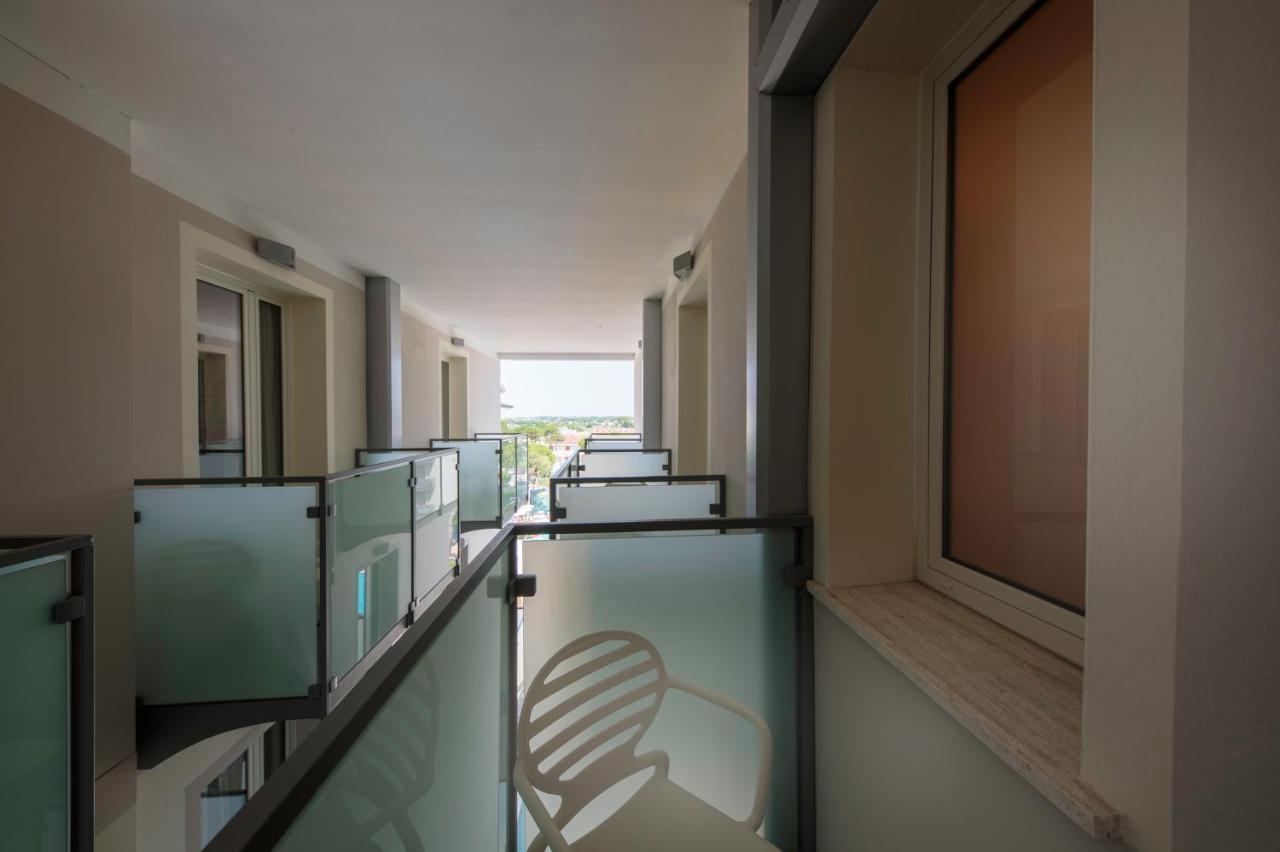Hotel Monaco Caorle Exterior photo
