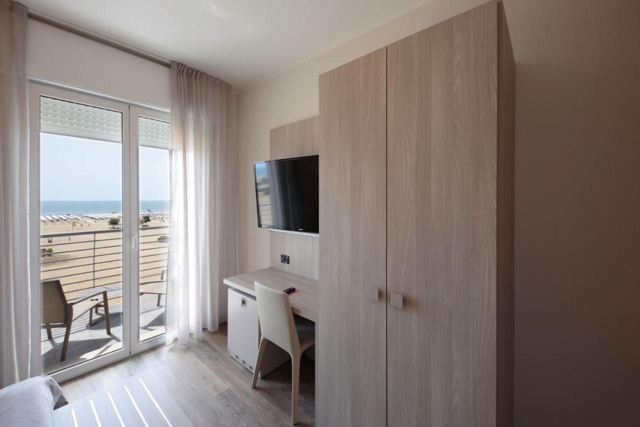 Hotel Monaco Caorle Exterior photo