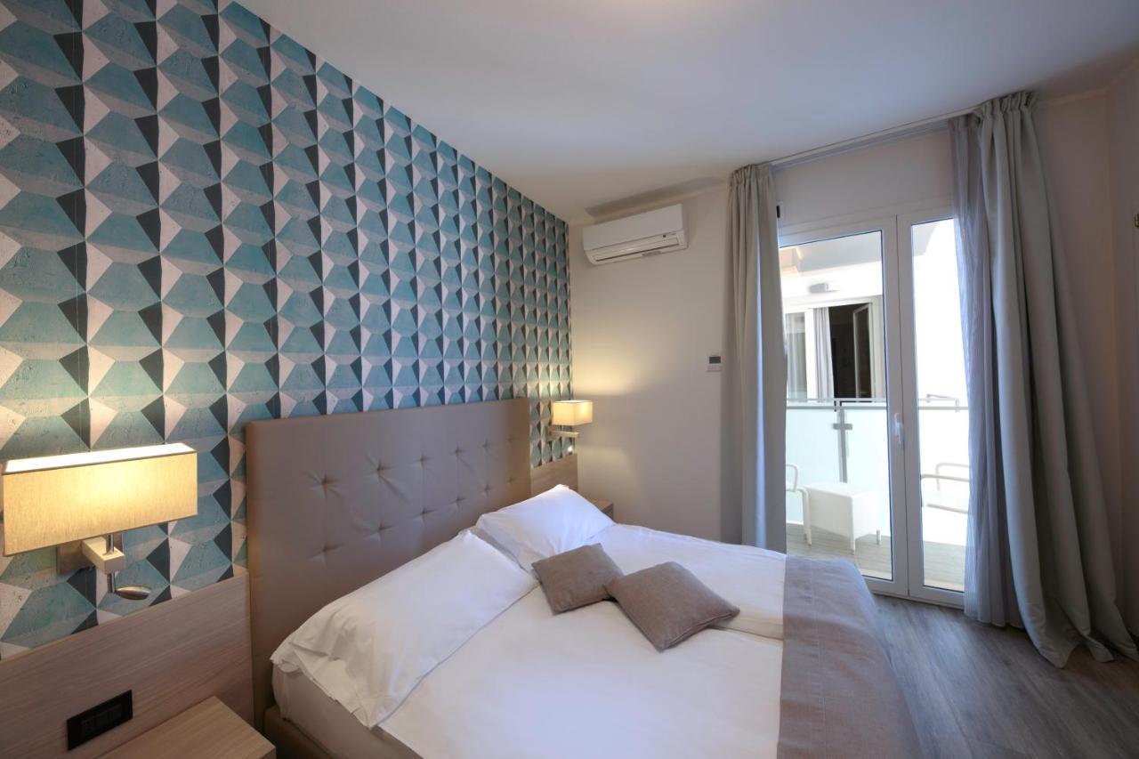 Hotel Monaco Caorle Exterior photo