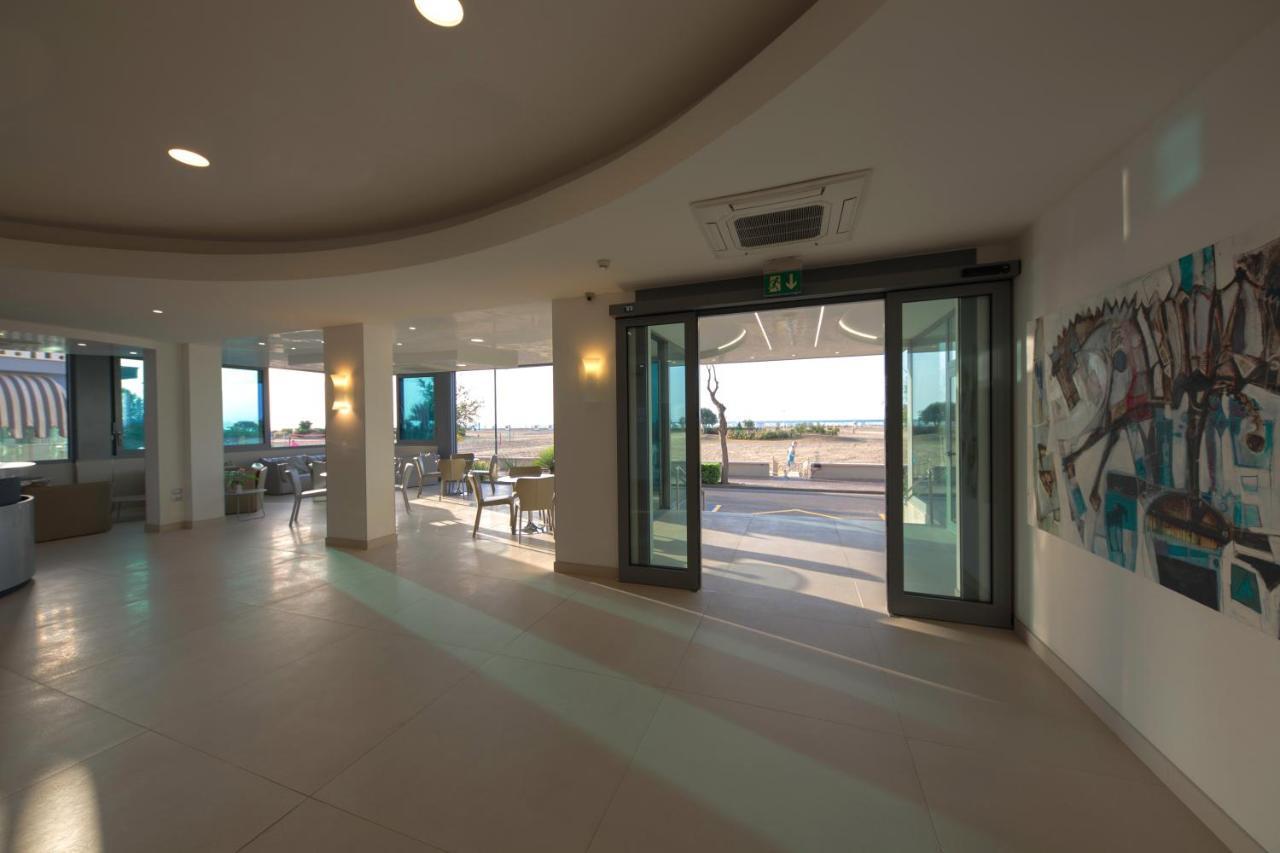 Hotel Monaco Caorle Exterior photo