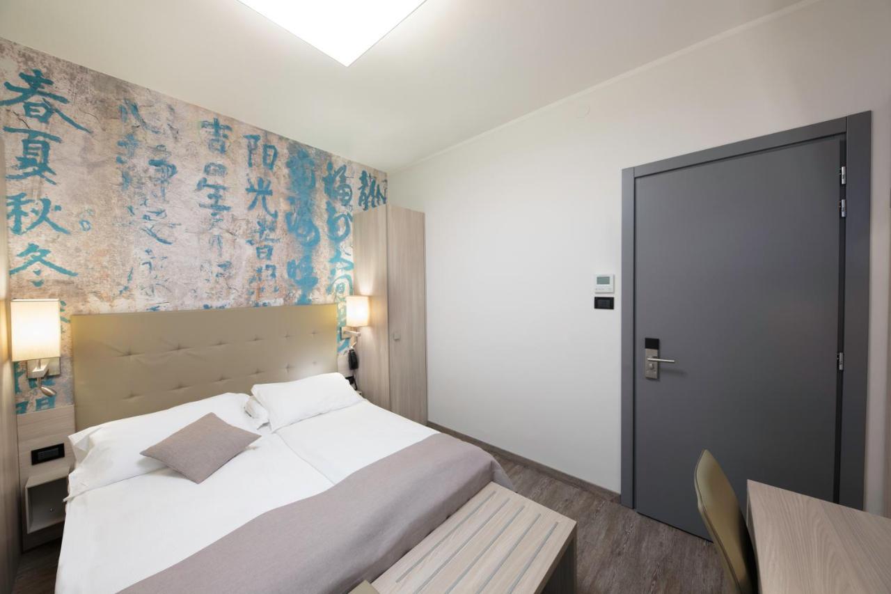Hotel Monaco Caorle Exterior photo
