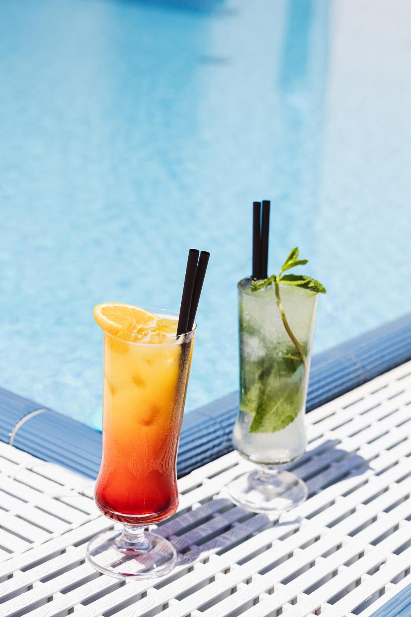 Hotel Monaco Caorle Exterior photo