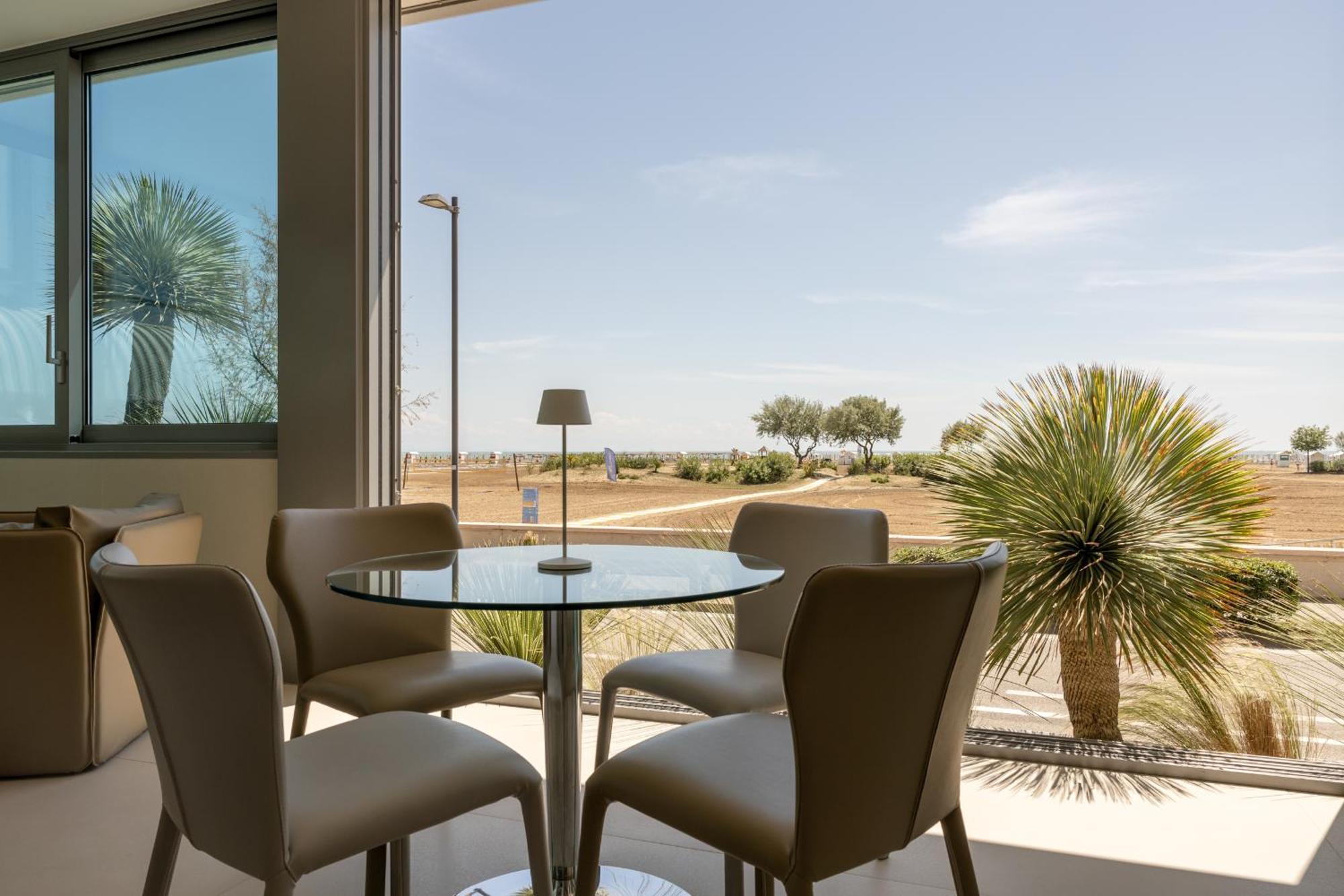 Hotel Monaco Caorle Exterior photo