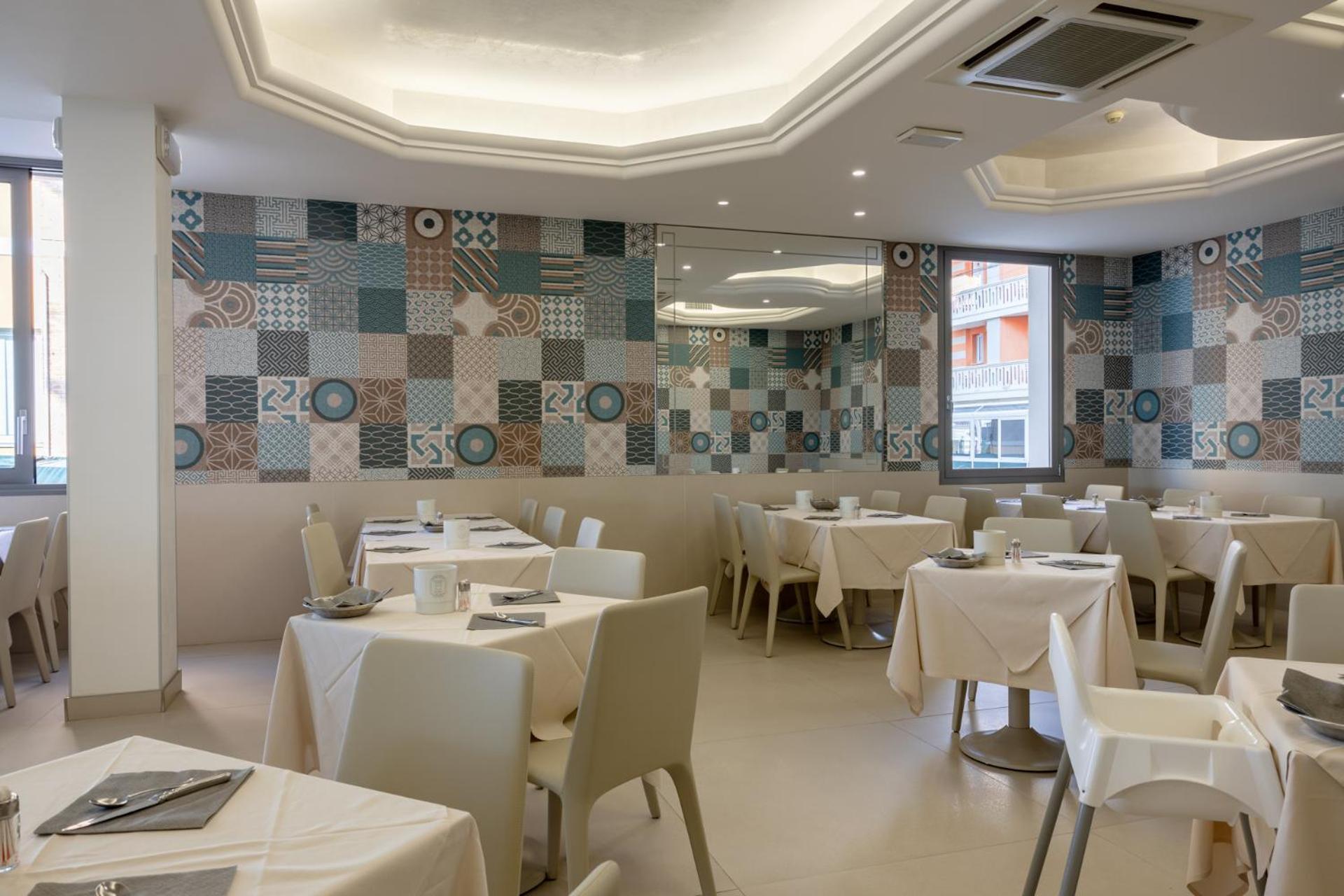 Hotel Monaco Caorle Exterior photo